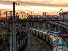 Обновлены перечни стандартов к техрегламентам в сфере железнодорожного транспорта